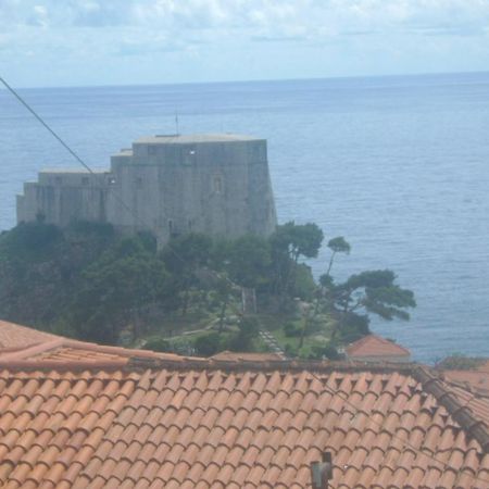 Studio Andrea Dubrovnik Exteriör bild
