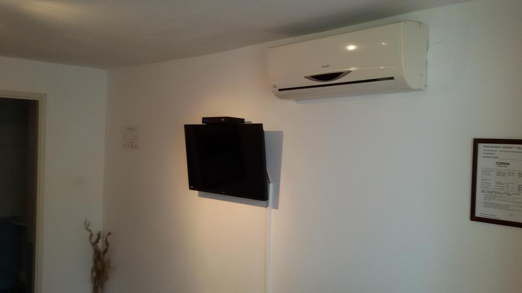 Studio Andrea Dubrovnik Exteriör bild