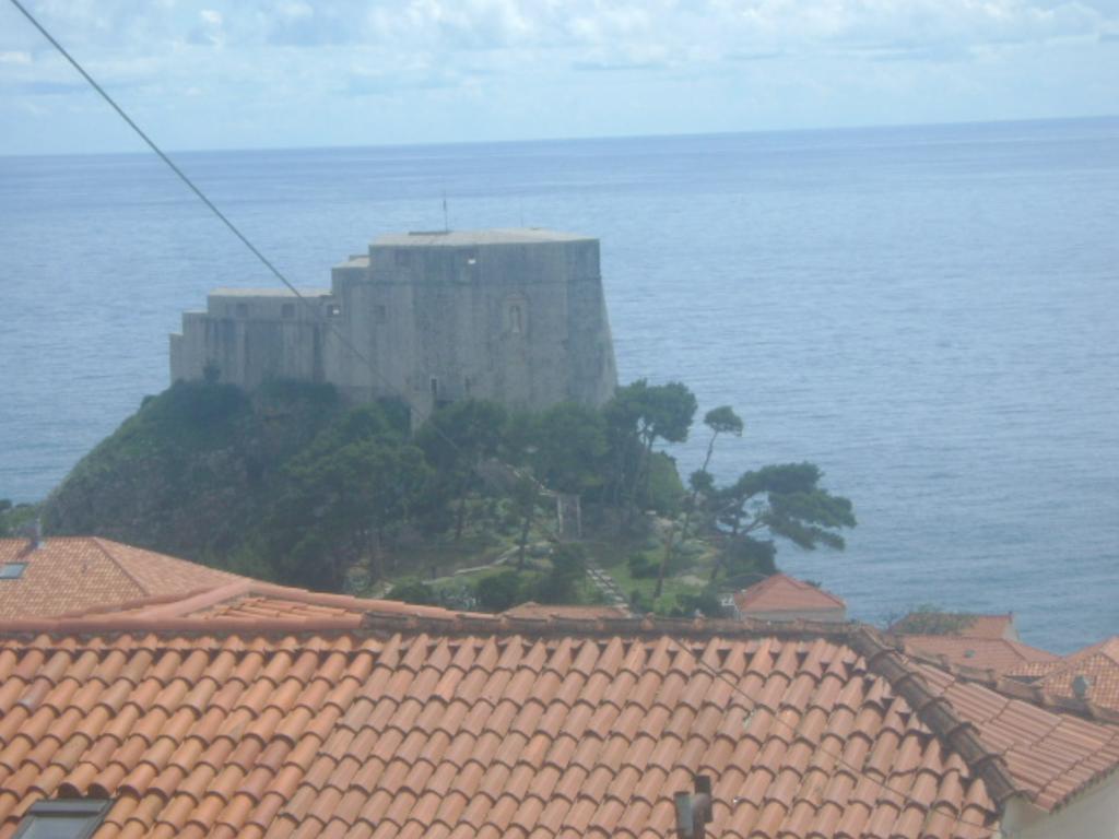 Studio Andrea Dubrovnik Exteriör bild