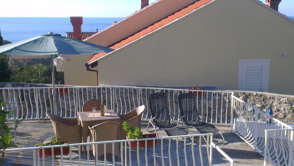 Studio Andrea Dubrovnik Exteriör bild