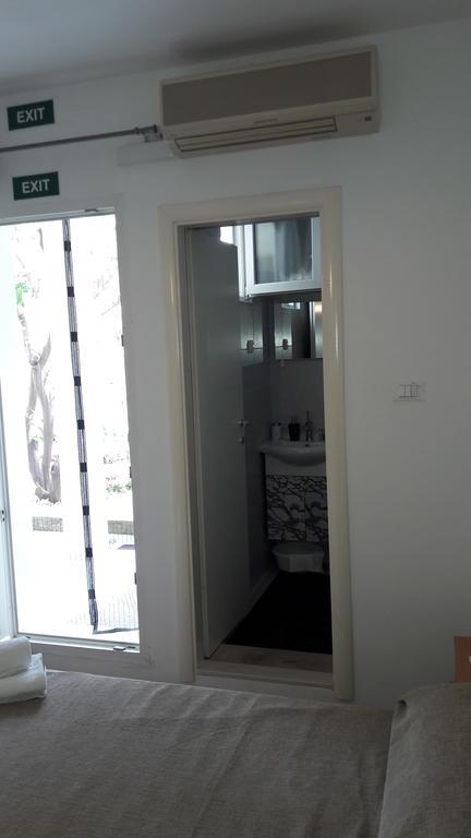 Studio Andrea Dubrovnik Exteriör bild